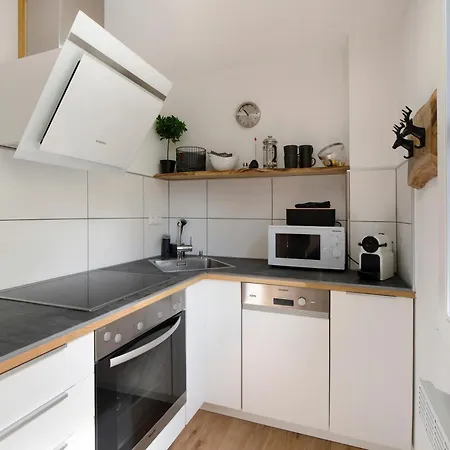 Gutenburghuesli Mit Garten Am Fluss * 바일하임