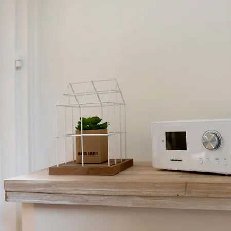 Gutenburghuesli Mit Garten Am Fluss 펜션 바일하임